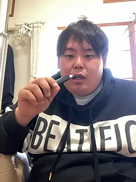 Snapshot of 82no_heya chatting on February 8, 2:04 am 82no heya online show from February 8, 2:04 am