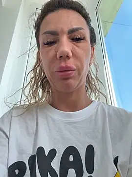 Missolevelvet online show from March 26, 9:37 am