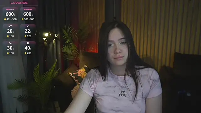 Snapshot of MargaritaGrey chatting on June 7, 6:22 pm MargaritaGrey online show from June 7, 6:22 pm