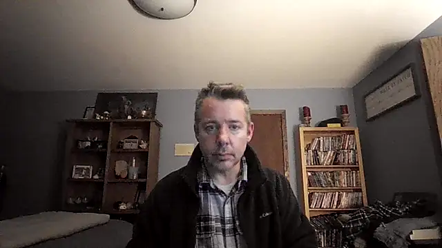 chrisw8140 online show from February 27, 12:32 am