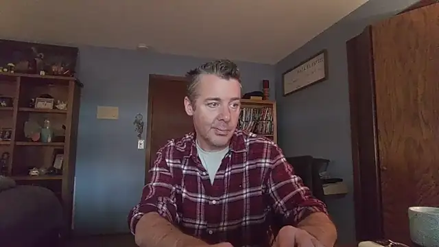 chrisw8140 online show from March 6, 4:58 pm