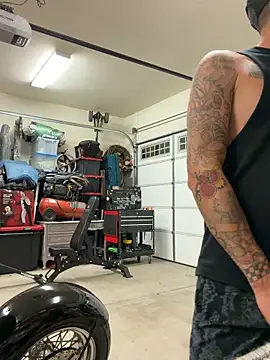 brngitdwn online show from March 21, 5:12 am