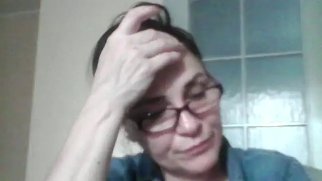 HotMonica online show from March 3, 2:34 pm