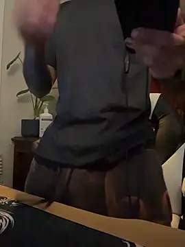 JoeyBlazy online show from February 27, 4:45 am