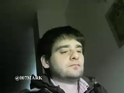 Snapshot of 007mark5xl chatting on March 14, 10:48 pm 007mark5xl online show from March 14, 10:48 pm