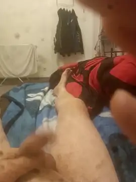 Borgio123 online show from April 3, 12:52 am