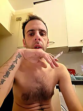 mauri21cm online show from January 12, 10:15 pm