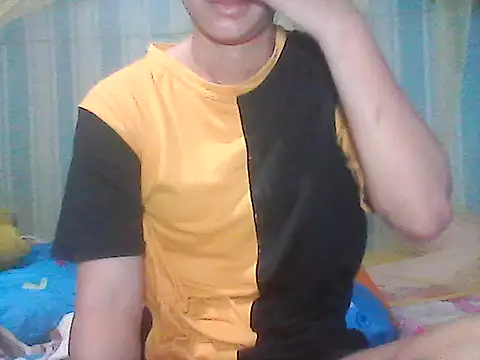 TenderLover Palangga online show from February 14, 12:51 am