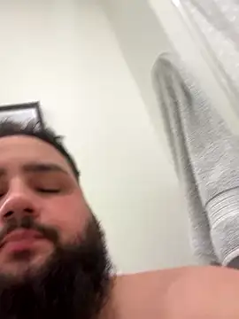 Snapshot of EstebanDidox1234 chatting on January 13, 7:02 am EstebanDidox1234 online show from January 13, 7:02 am