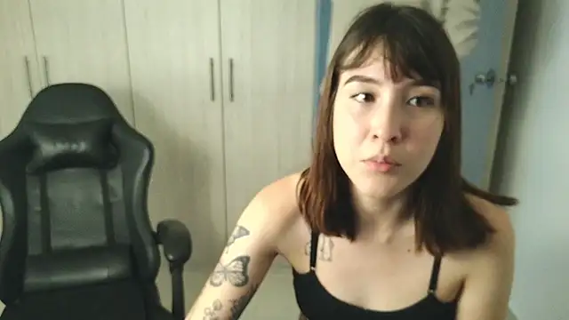 Onlypifex online show from January 14, 1:55 am