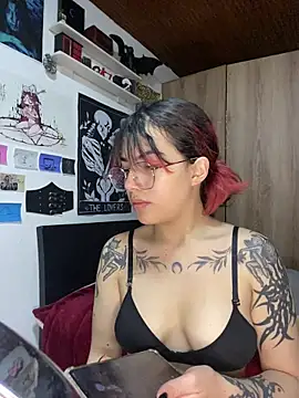 neo vampy online show from February 22, 10:41 pm