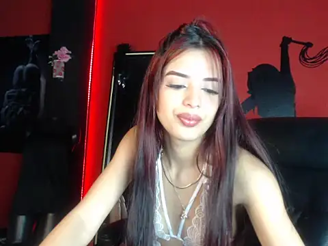 Abi-Jones online show from January 13, 1:22 am