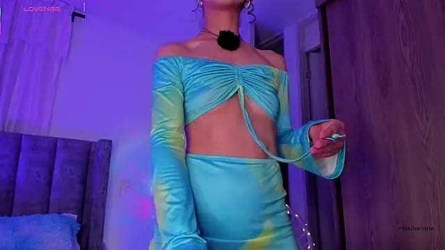 Snapshot of miss__charlotte7 chatting on February 10, 4:49 am miss charlotte7 online show from February 10, 4:49 am