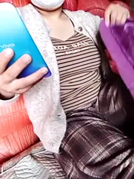 Zoe-666 online show from January 15, 5:23 am