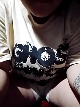 Zoe-666 online show from February 14, 2:03 pm