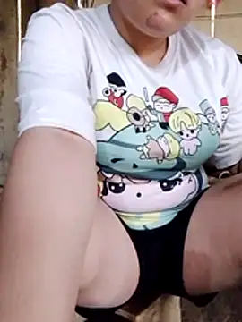 Zoe-666 online show from February 17, 1:02 am