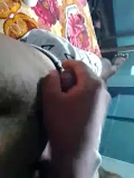 Bishxxx online show from April 24, 6:27 am