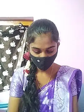 Tamil Hot RoyalQueen online show from March 8, 5:28 pm