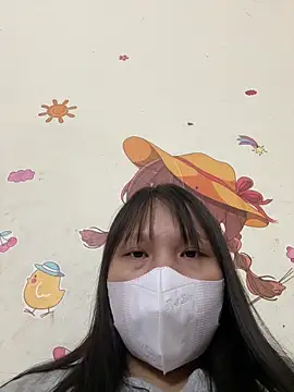 Charlotte-ee online show from January 16, 4:49 am