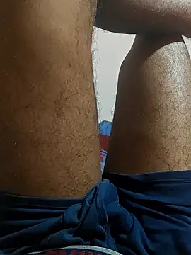 modelSpidy online show from January 14, 4:29 am