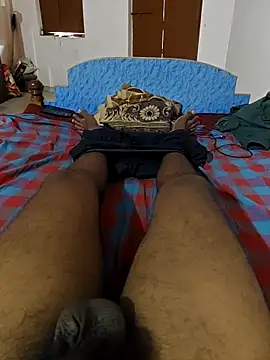 modelSpidy online show from March 3, 9:15 am