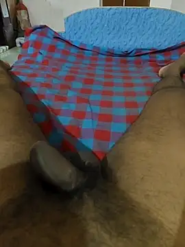 modelSpidy online show from April 24, 8:39 am