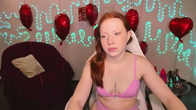 Katrys online show from February 12, 1:00 am