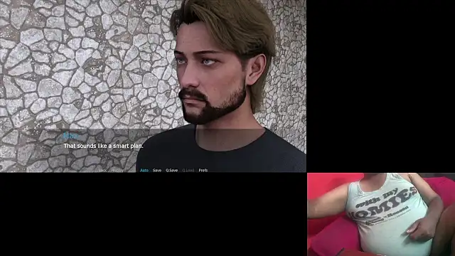 MasterHunt007 online show from January 14, 4:07 am