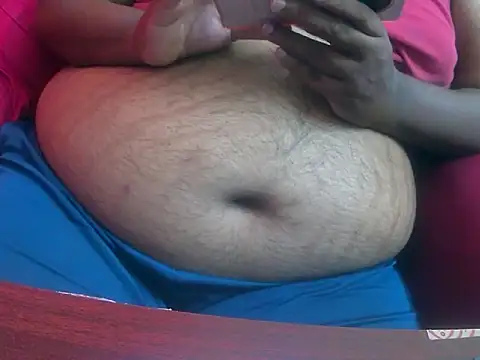 MasterHunt007 online show from February 26, 7:40 am