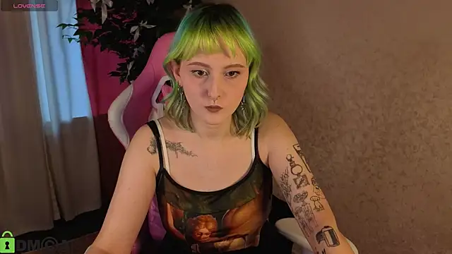 Roziett Belle online show from January 18, 9:13 am