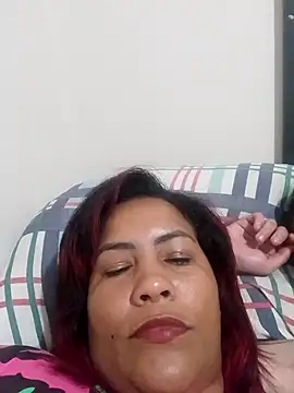 Samantha2869 online show from January 13, 11:43 pm