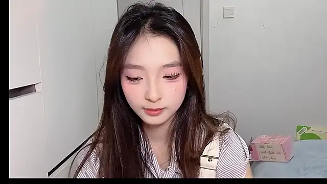 1X-NanNan online show from January 14, 2:01 pm