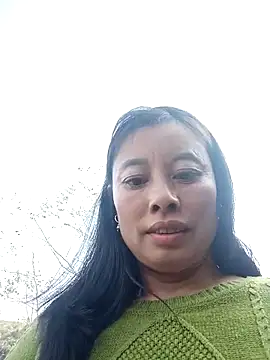 kaia-cam online show from February 6, 8:07 am