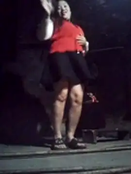 LingLing002 online show from January 15, 9:07 pm