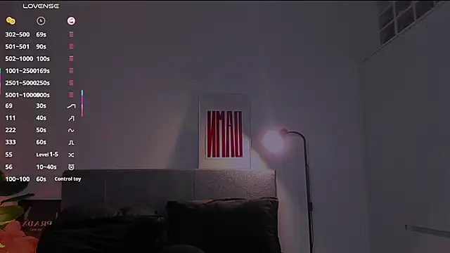 your asian dream online show from April 8, 5:35 pm