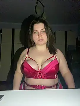 Snapshot of ShappireJoy chatting on February 13, 6:37 pm ShappireJoy online show from February 13, 6:37 pm