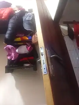 PatriciaVen online show from March 28, 5:07 am