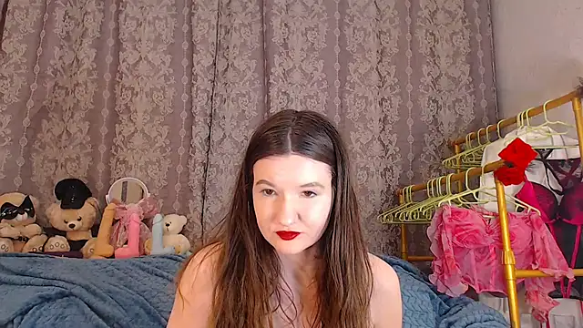 RileySteeele online show from January 13, 5:07 pm