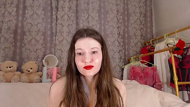 RileySteeele online show from March 25, 12:16 am