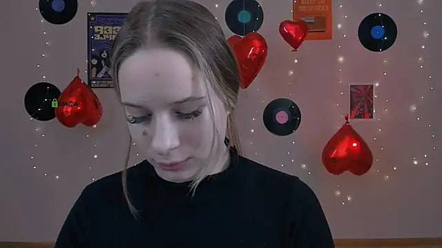 miles candy online show from February 13, 8:38 pm