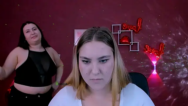 miles candy online show from February 15, 7:54 pm