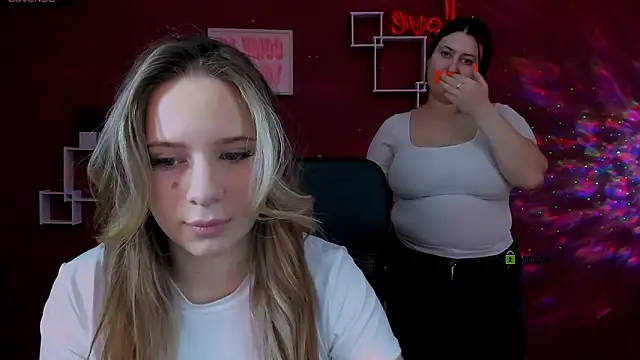 miles candy online show from February 19, 8:16 pm