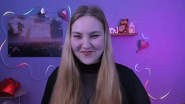 miles candy online show from February 20, 8:20 pm