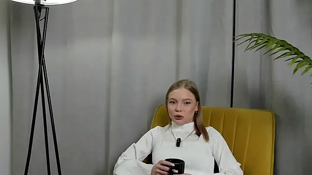 YenKaltenbach online show from January 15, 8:30 am