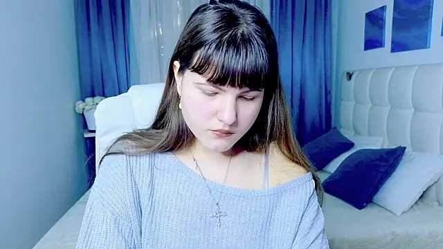 Miss  Poly online show from February 4, 8:53 am