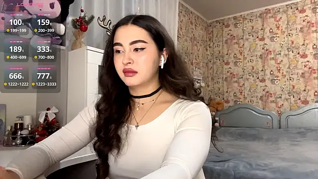 WavaBaber online show from January 15, 4:22 pm