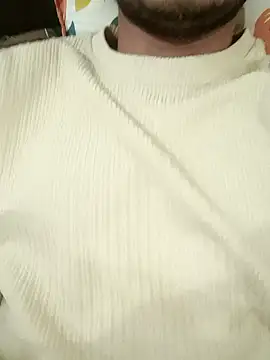 Ramanroy1512 online show from January 12, 5:07 pm