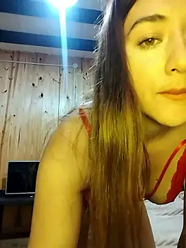 Snapshot of Nicole3444 chatting on January 13, 1:38 pm Nicole3444 online show from January 13, 1:38 pm