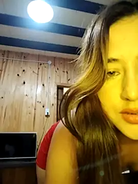 Snapshot of Nicole3444 chatting on January 14, 1:44 am Nicole3444 online show from January 14, 1:44 am