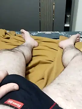 Hardysinh55 online show from February 18, 4:58 pm